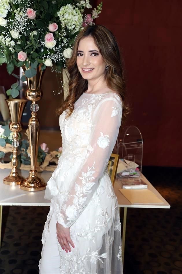 Jessica Karcz Lozano