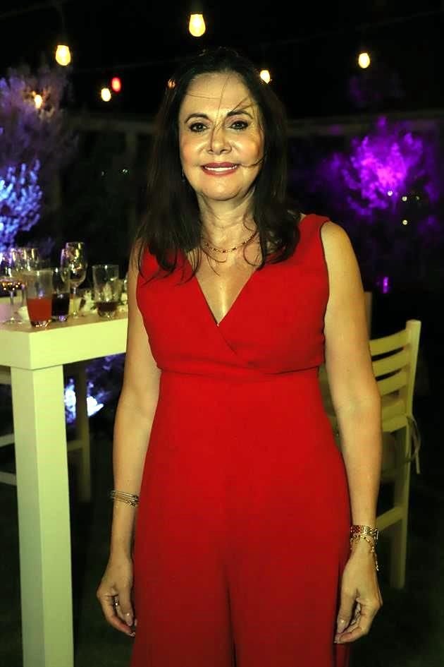 Norma Garza Segura