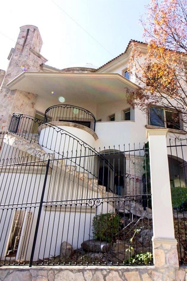 El inmeble se rentó desde abril del 2021. En diciembre de ese apo se pagó la última renta.