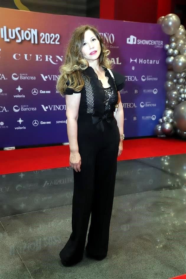 Yolanda Ayala