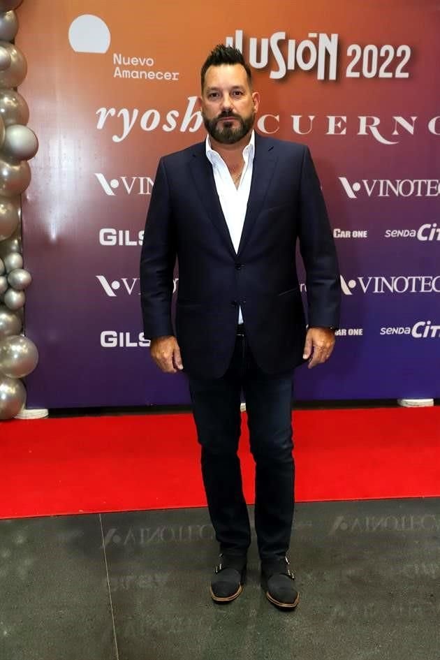 Claudio Zambrano