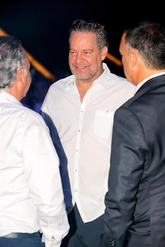 Alberto Santos