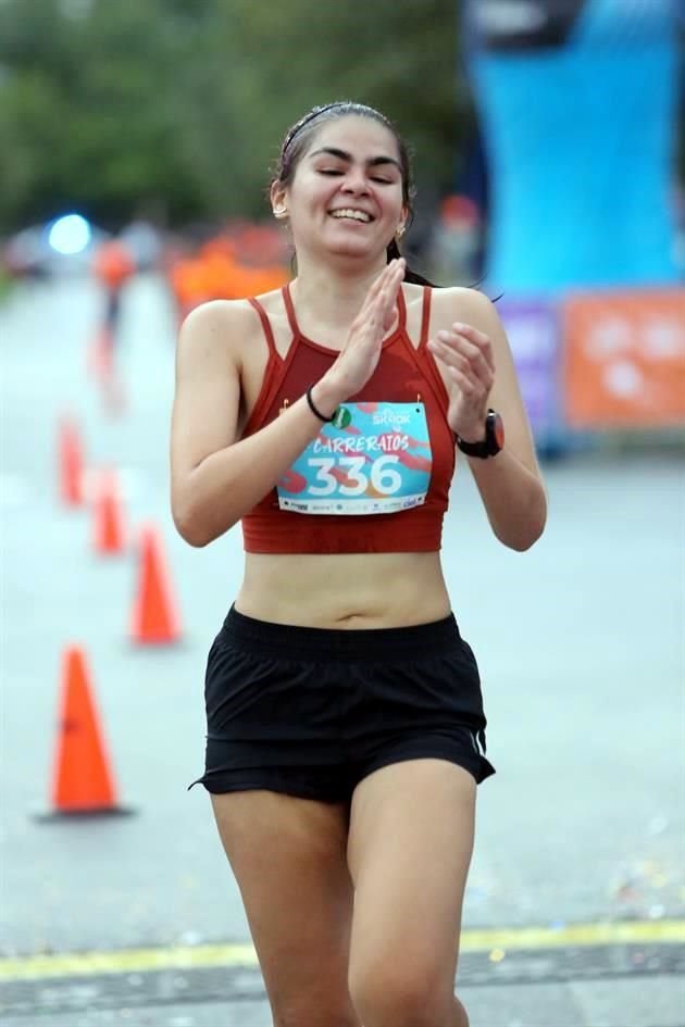 Denaly Campistrán