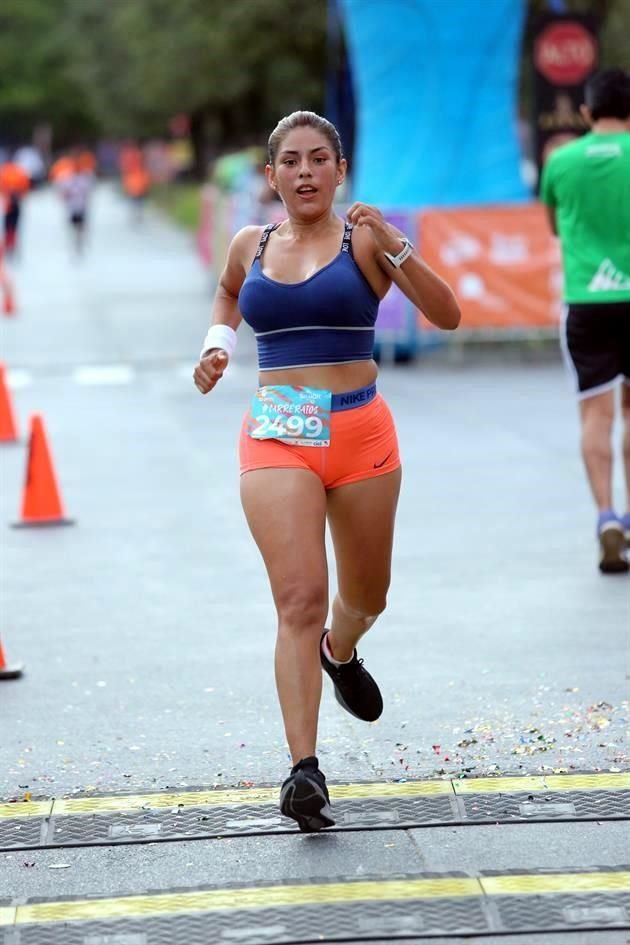 Larissa Martínez