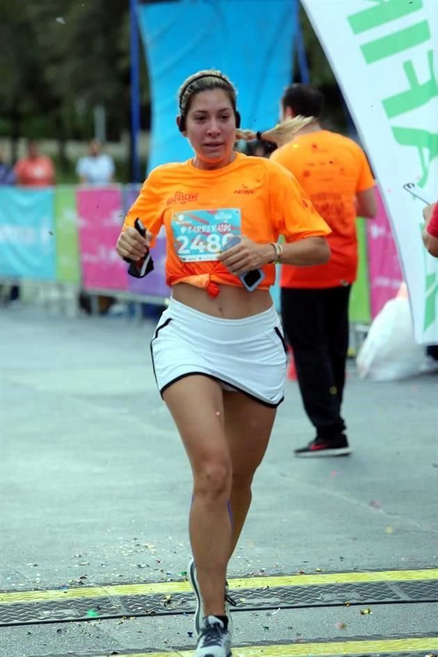 Julieta Ortiz
