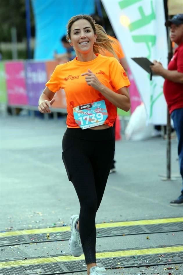 Paola Martínez