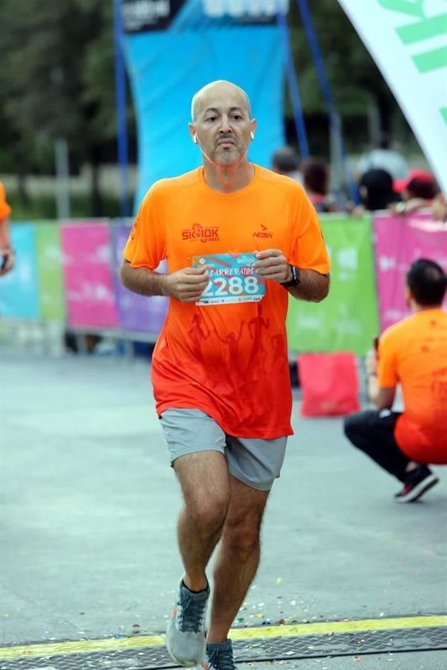 Arturo Lozano