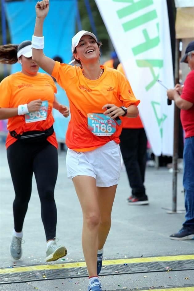 Cristina Garza