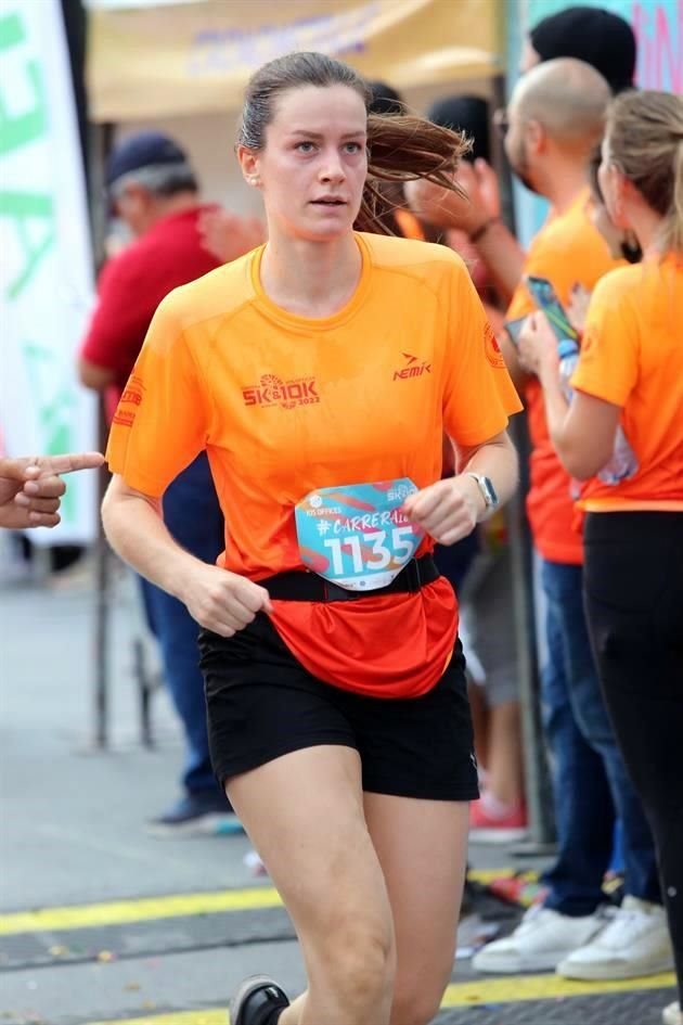 Claire Deloche