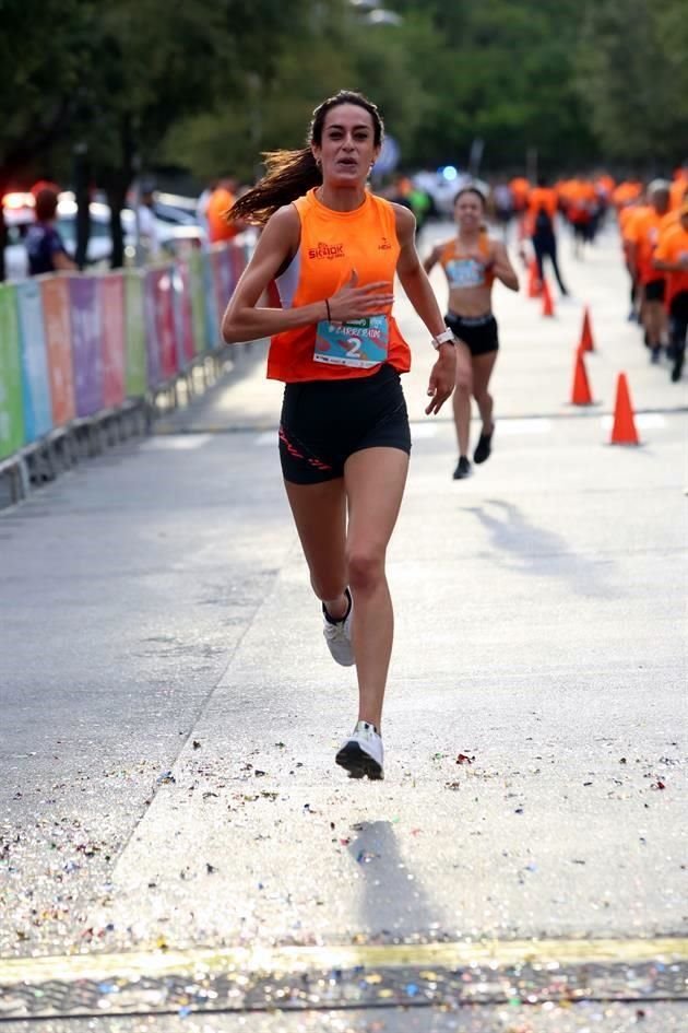 Alejandra Gómez