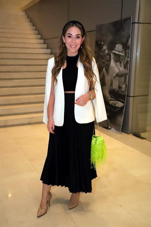 Verónica Adame