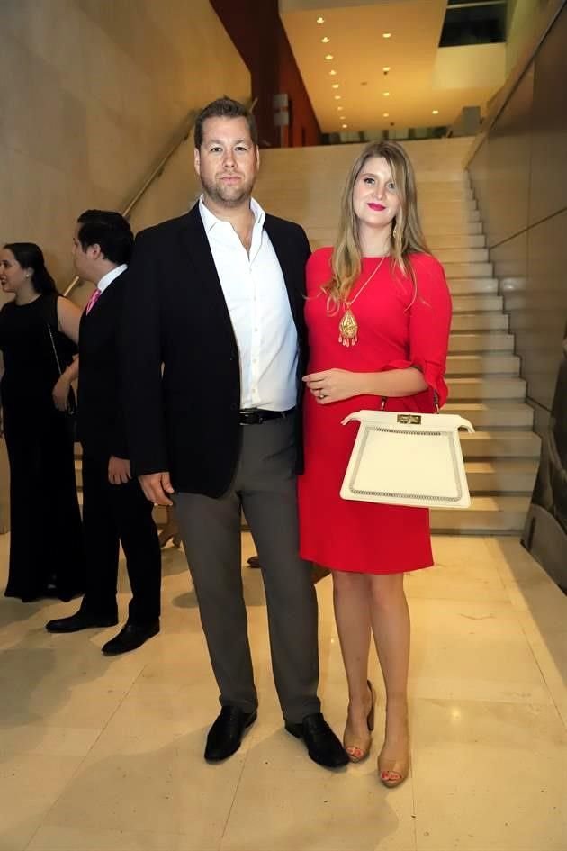 Diego Maldonado y Catalina Salazar de Maldonado