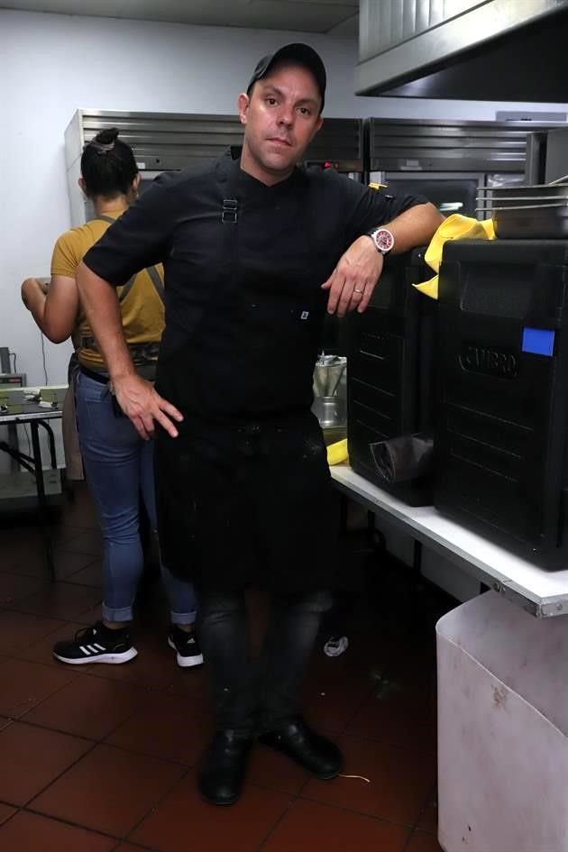 Eduardo Moralín