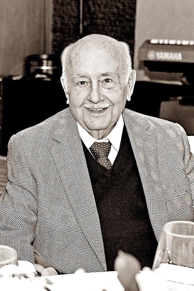 Guillermo Treviño Valdez