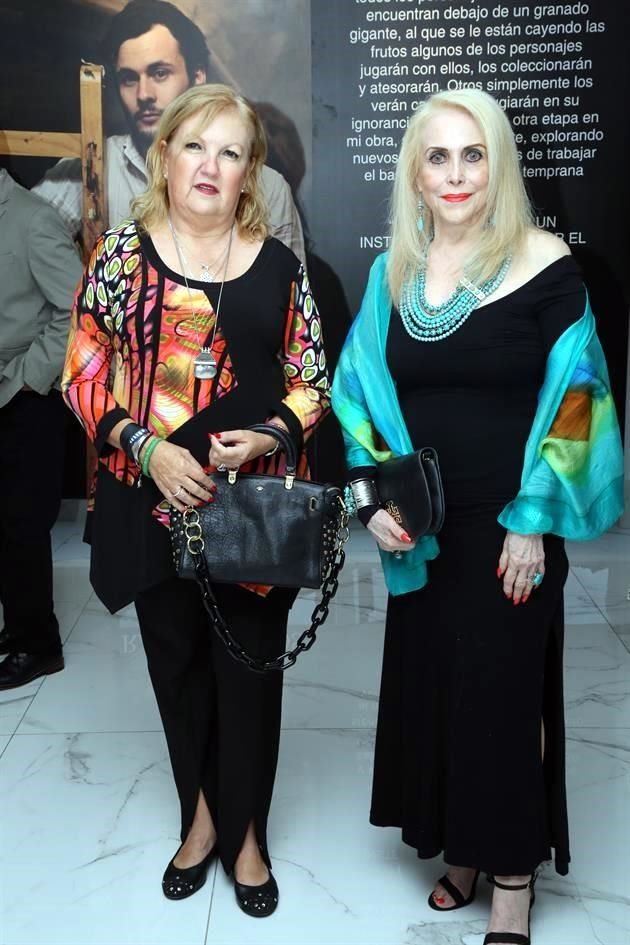 Delia Salinas y Tey González de Salas