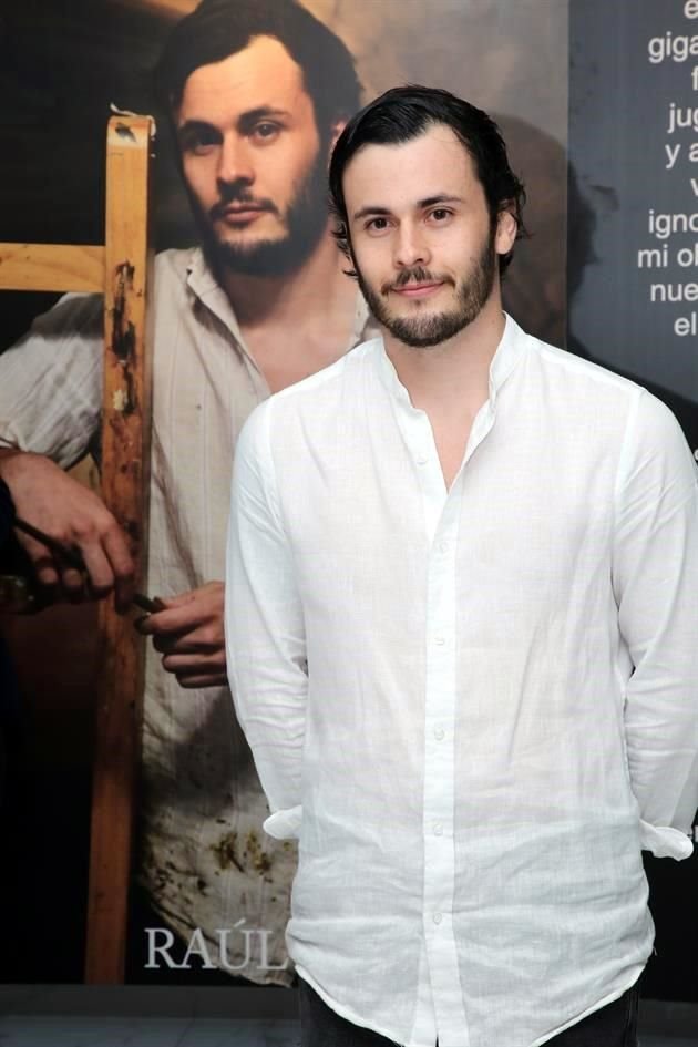 Raúl Campos