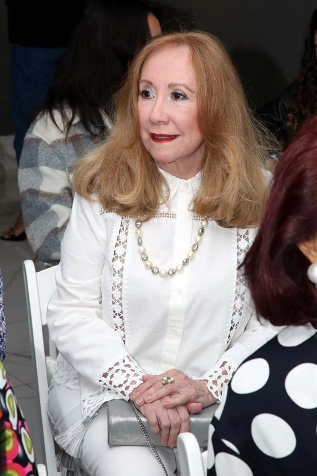 Yolanda de la Garza