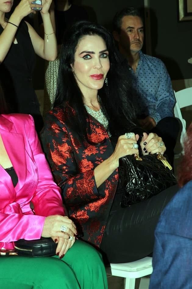 Martha Martínez de Ruiz