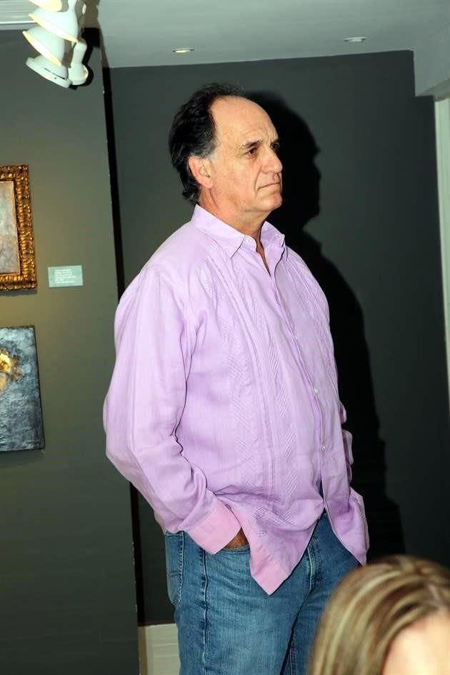 Ignacio Landa