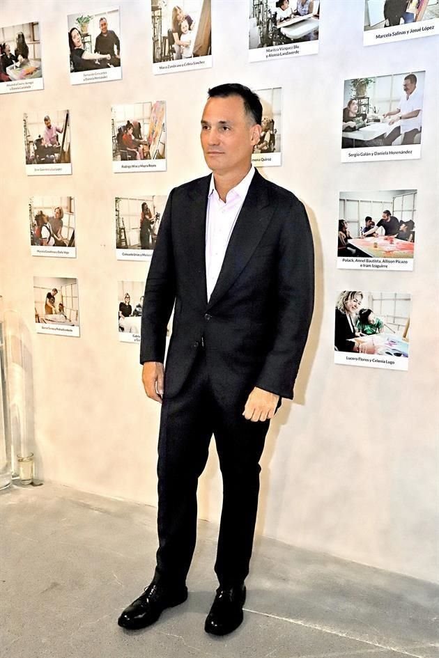 Federico Zambrano