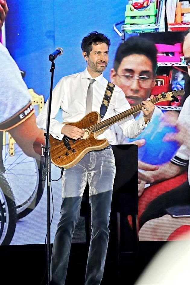 Benny Ibarra