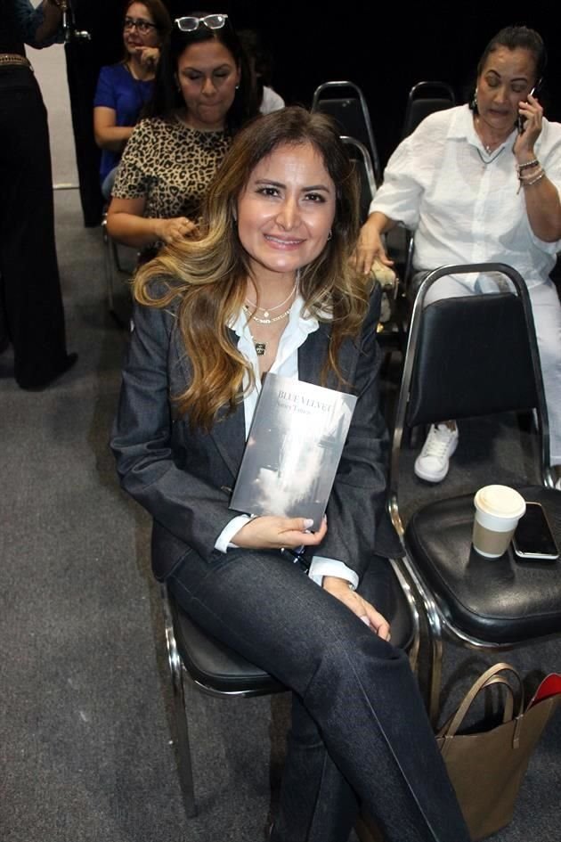 Nancy Segovia