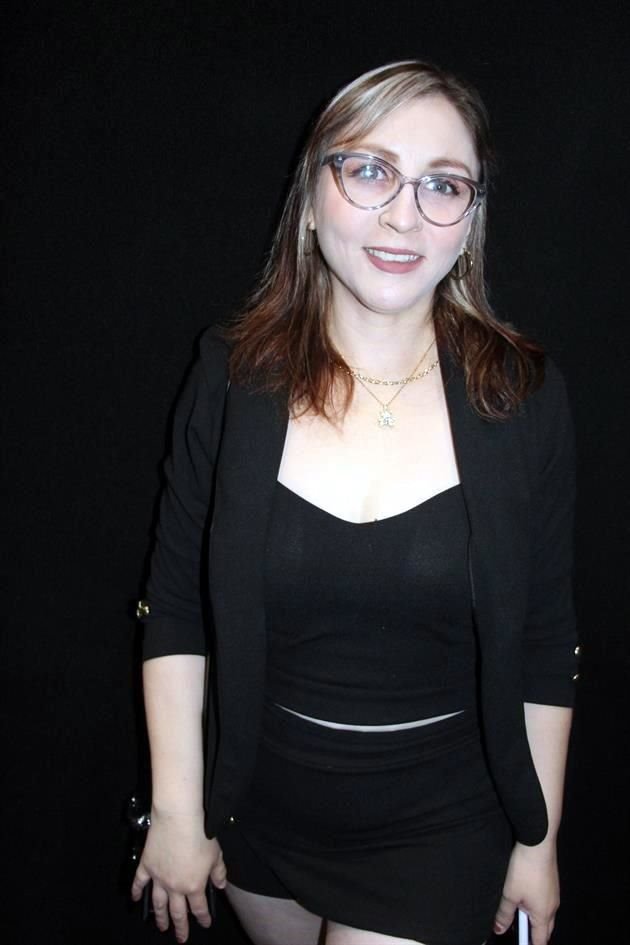 Berenice Guerrero Castro