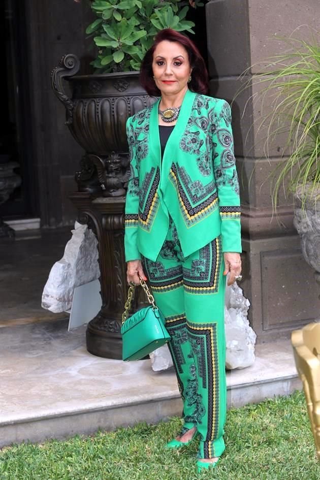 Amalia Lozano de Maiz