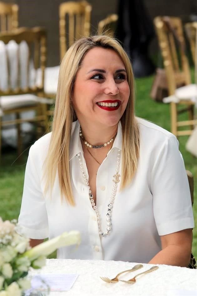 Karla Díaz
