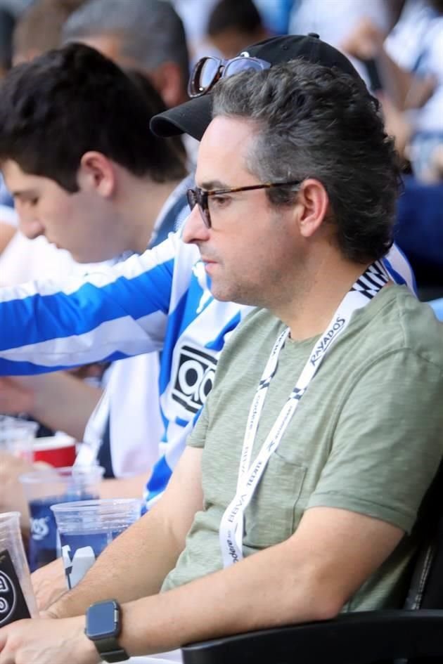 Juan Morales