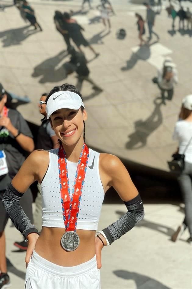 María Emilia Martínez