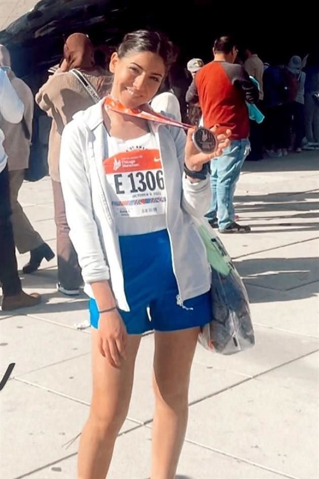 Evangelina Martínez