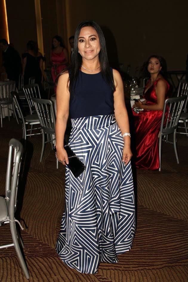 María Castillo