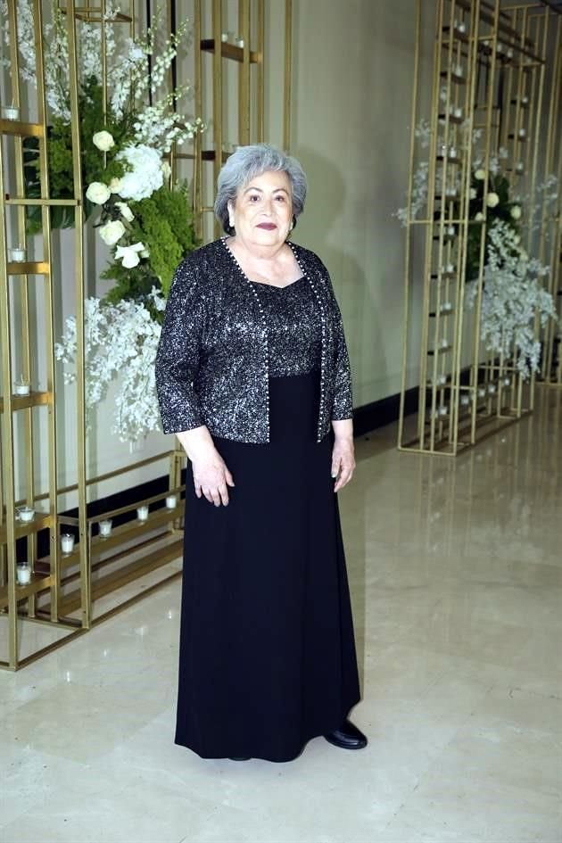 Lilia del Carmen Salazar