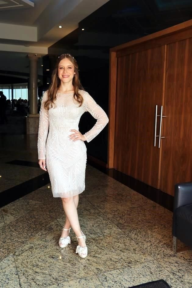 Ilse Ramos García
