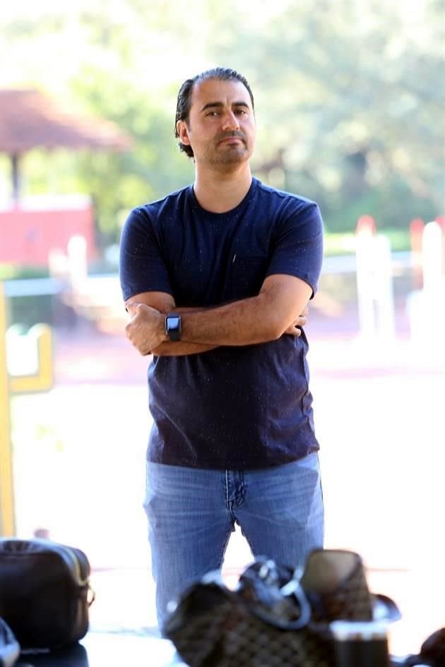 Orlando Cantú