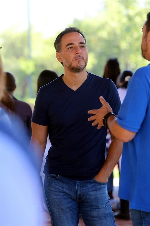 Érick Martínez