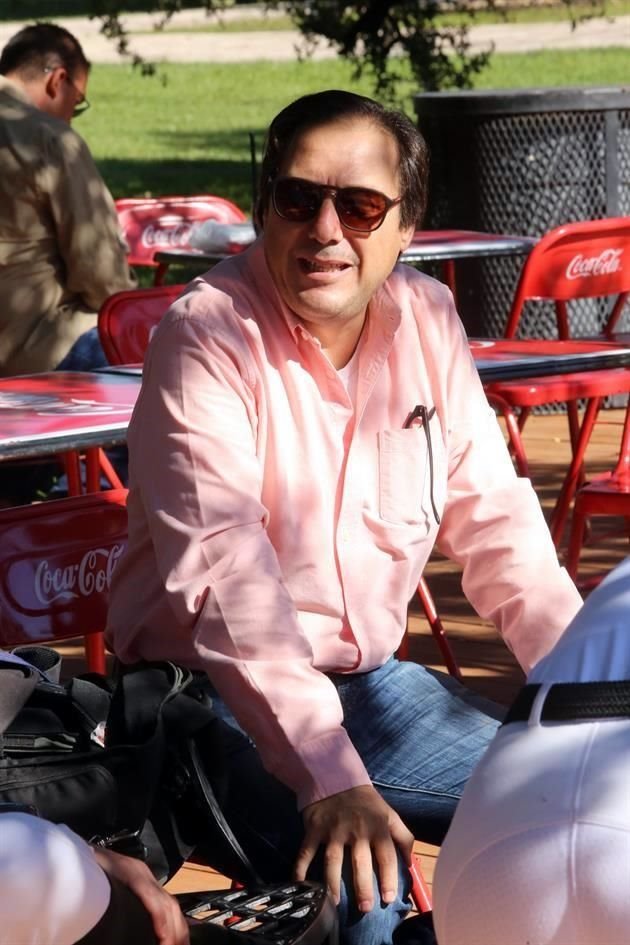 Rafael Garza