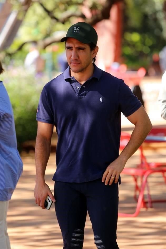 David García