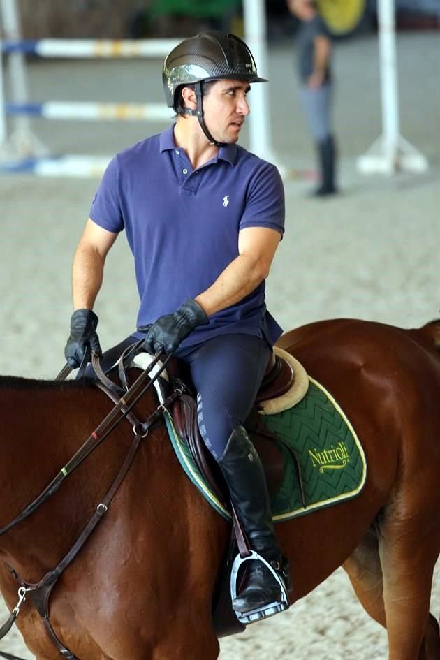 David García
