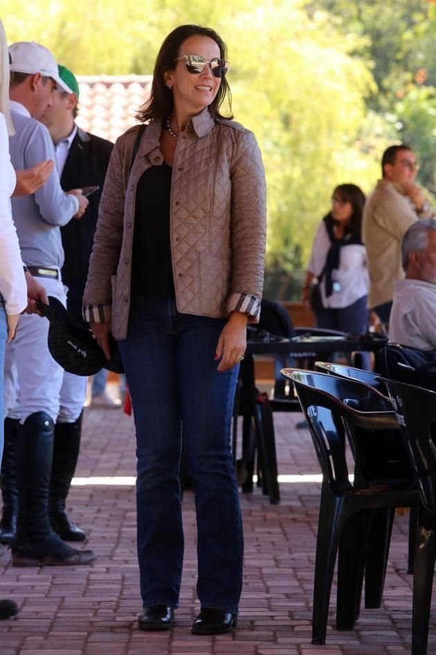 Sofía Izaguirre de García