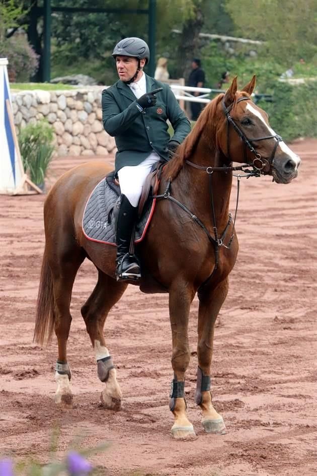 Horacio García Treviño