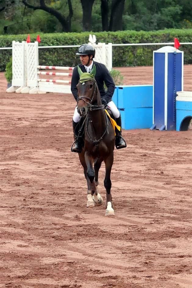 David García