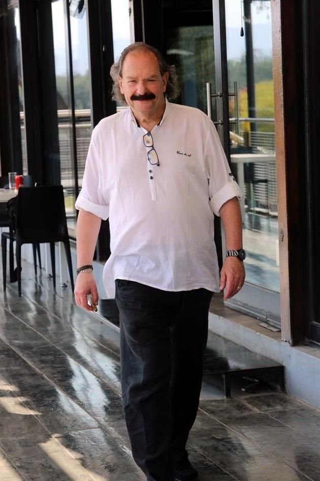 Daniel Rubinstin