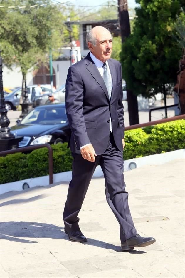 Fernando Sada Quirós