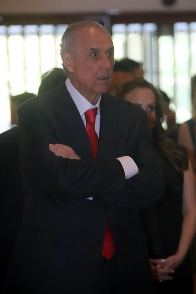 José Rivero