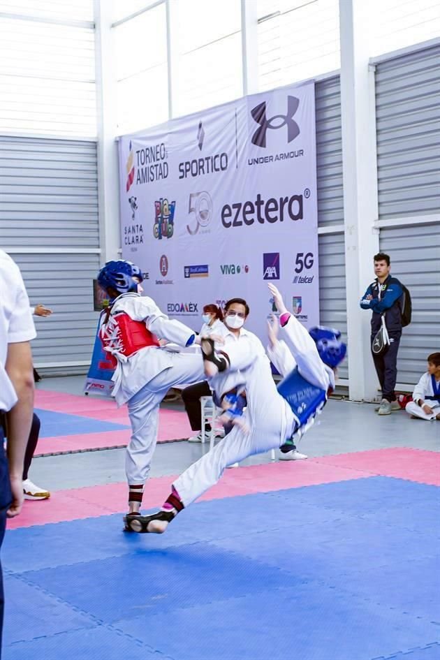 Arantza Romero (Querétaro) y María Vanessa Abud (Chiapas)