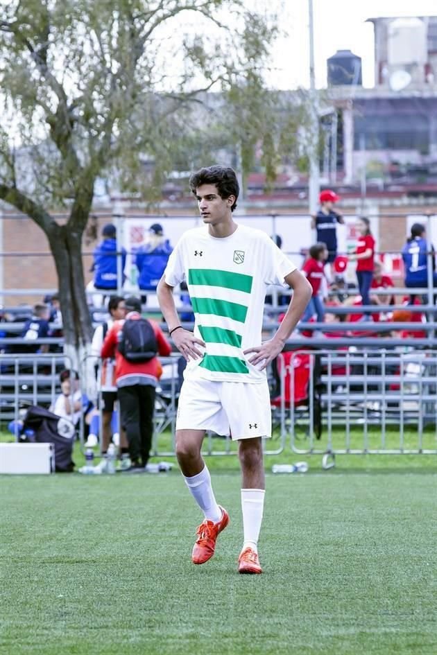 Diego Marcos