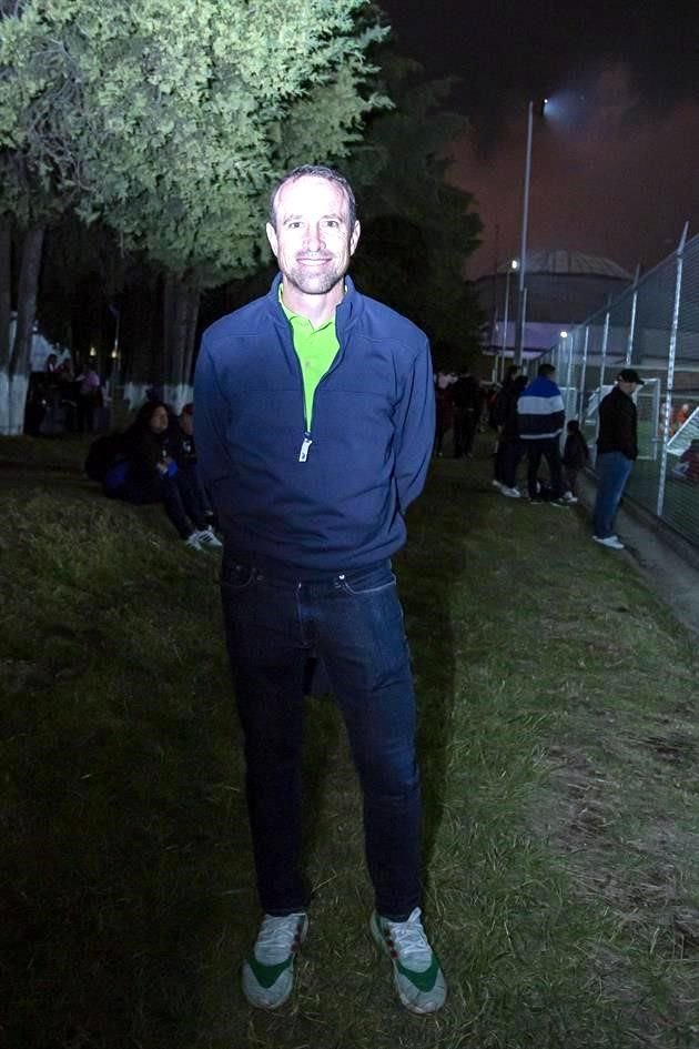 Gerardo Torrado