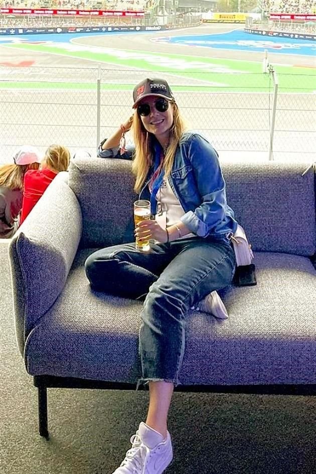 Cassandra Burberg